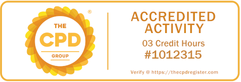 BOOT Module 2R CPD certificate