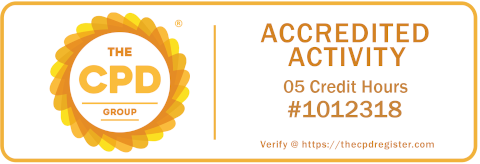 BOOT Module 3 CPD certificate