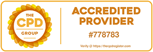 Axeten CPD Accreditation