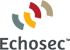 EchoSec Logo The social Search Engine