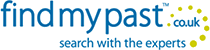 Findmypast.co.uk Logo