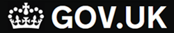UK Government Logo